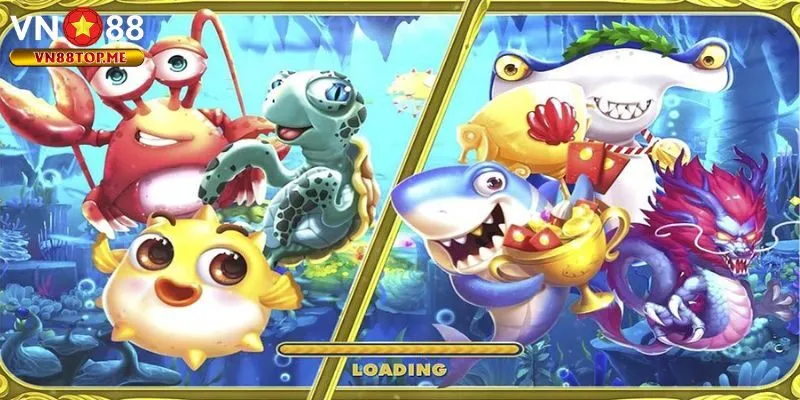 Cách Bắn cá Zui liên tục ăn thưởng khủng