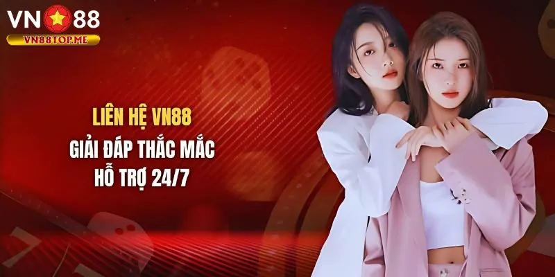 Nhận sự giúp đỡ kịp thời, hiệu quả từ VN88 qua MXH