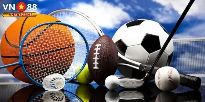 Những đối tác uy tín đang được ưa thích nhất trên sảnh VN88