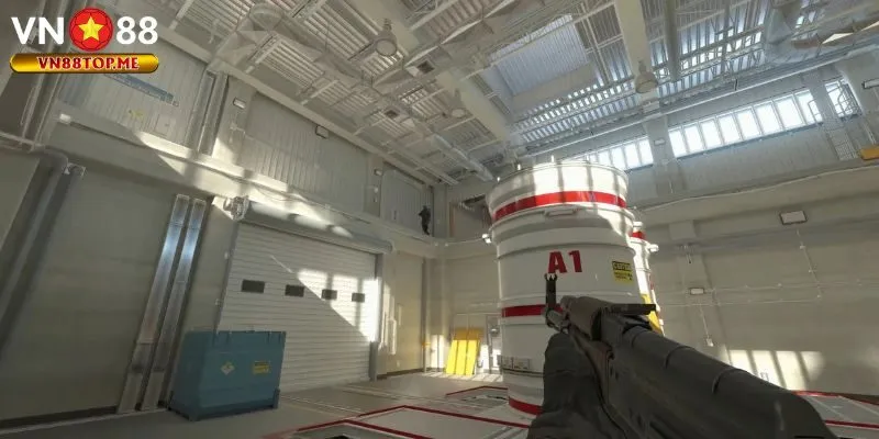 Giới thiệu sơ lược về siêu phẩm CS2