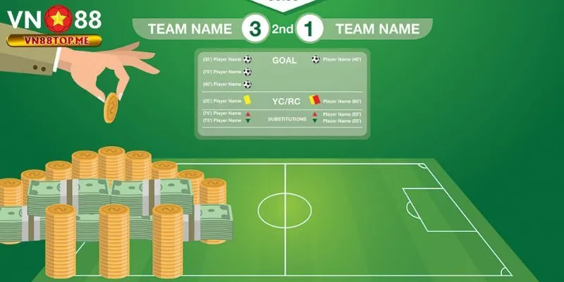 Soi kèo VN88 cung cấp thông tin chính xác