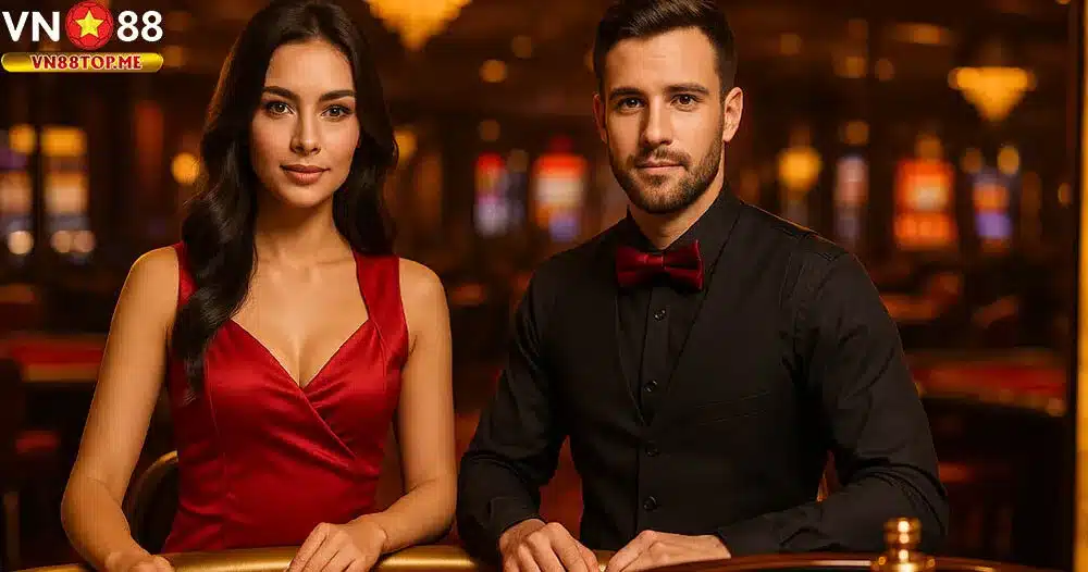 Giới thiệu về VN88